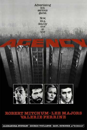 Agency Poster