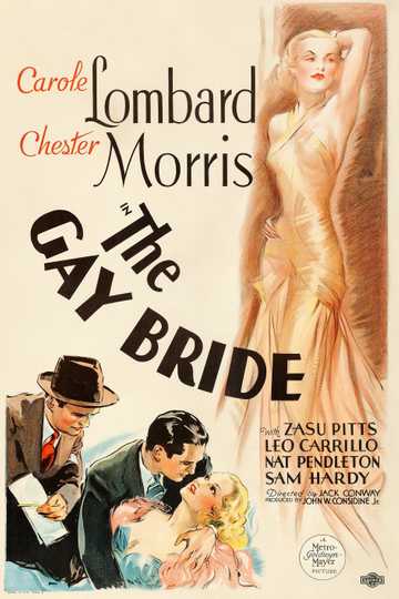 The Gay Bride Poster