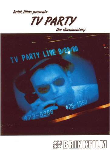 TV Party