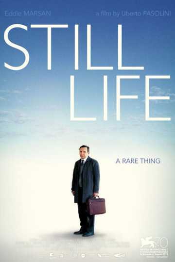Still Life Poster