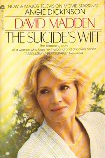 The Suicide's Wife Poster