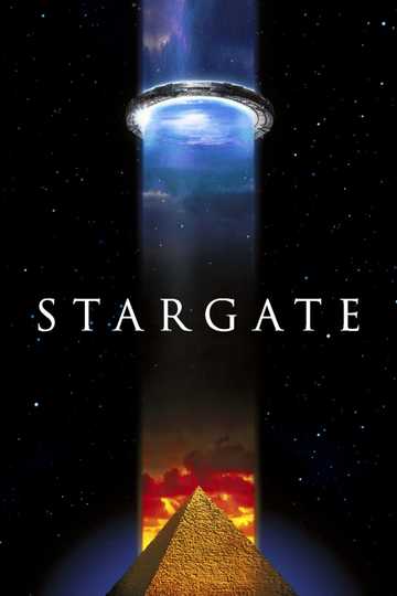Stargate (1994) - Stream and Watch Online | Moviefone