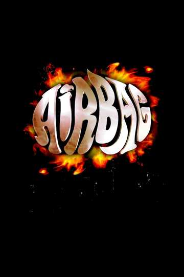 Airbag Poster