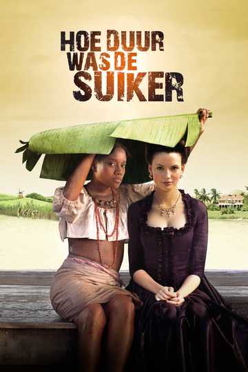 The Price of Sugar Poster