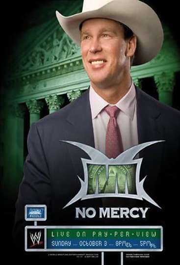 WWE No Mercy 2004