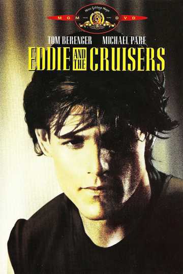 Eddie and the Cruisers Poster