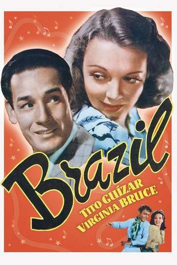 Brazil (1944) - Movie | Moviefone