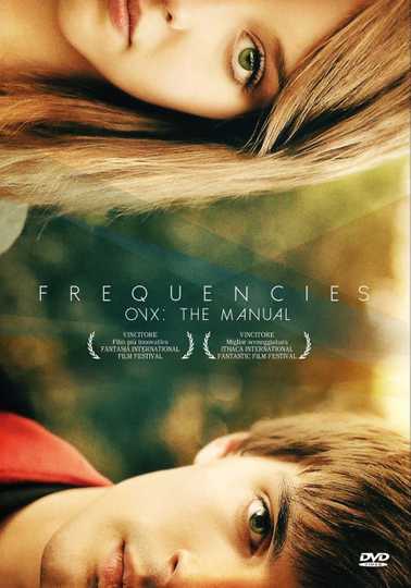 Frequencies Poster