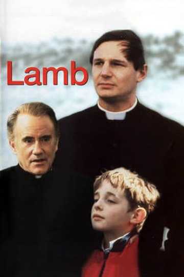 Lamb Poster