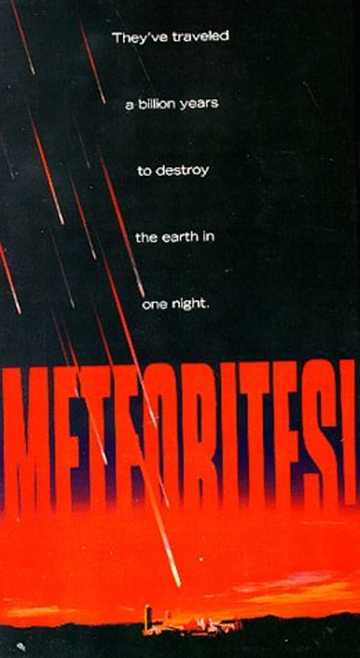 Meteorites! Poster