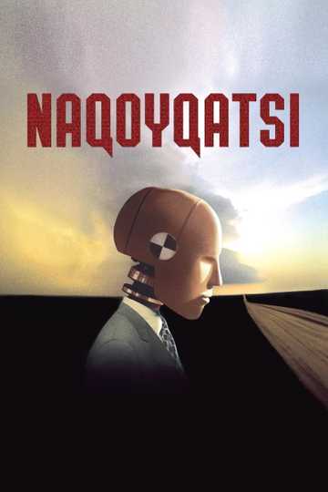 Naqoyqatsi Poster