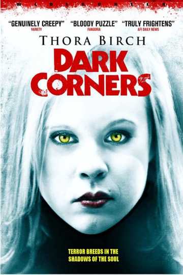 Dark Corners Poster