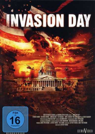 Dragon Day Poster