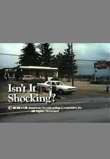 Isn't It Shocking? Poster
