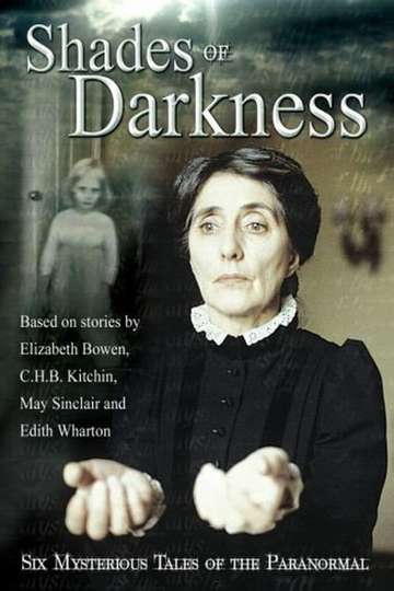 Shades of Darkness Poster
