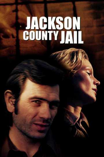 Jackson County Jail Poster