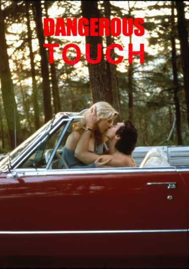 Dangerous Touch Poster