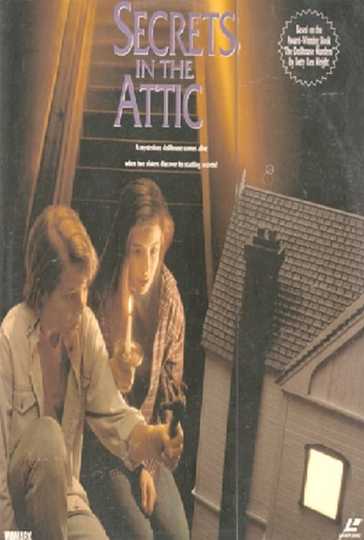 The Dollhouse Murders Poster