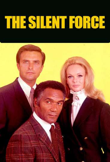 The Silent Force Poster