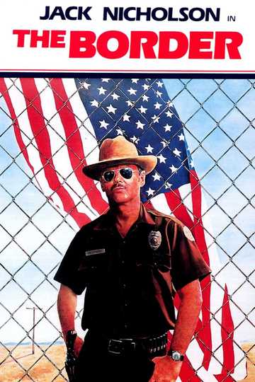 The Border Poster