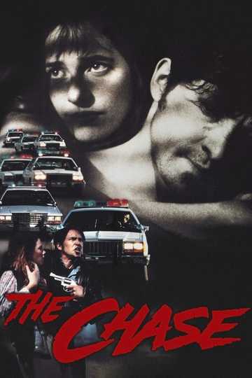 The Chase Poster
