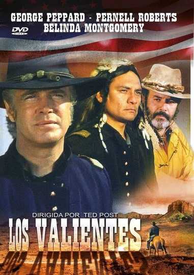 The Bravos Poster