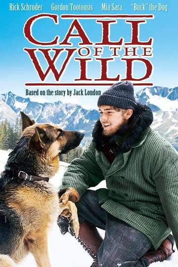 Call Of The Wild 1993 Movie Moviefone