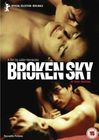 Broken Sky Poster