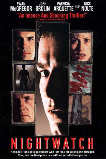 Nightwatch Poster