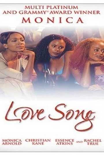 Love Song Poster