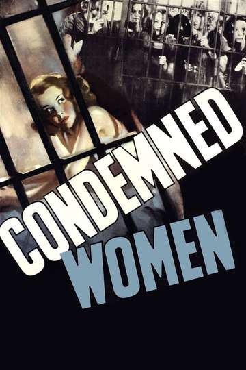 Condemned Women (1938)