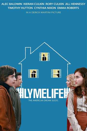 Lymelife Poster