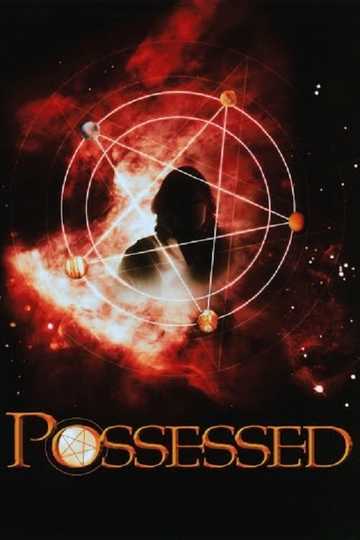 Possessed Poster
