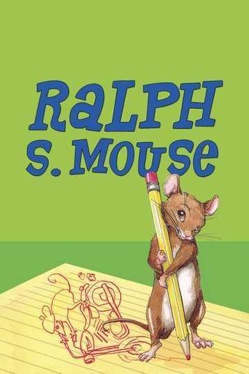 Ralph S. Mouse Poster