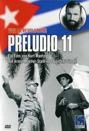 Preludio 11 Poster