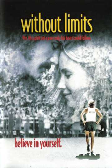 Without Limits Poster