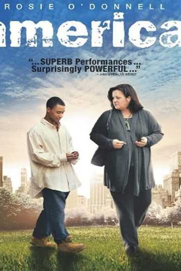 America Poster