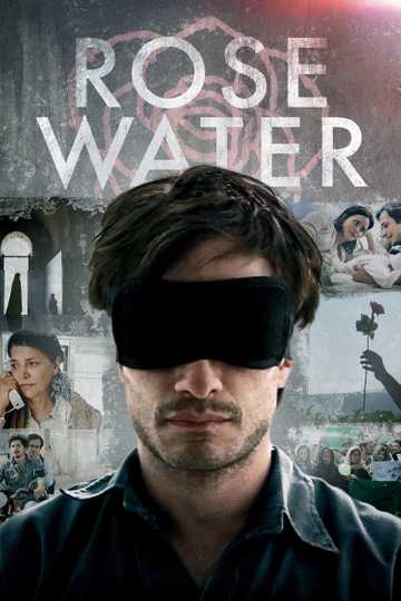 Rosewater Poster