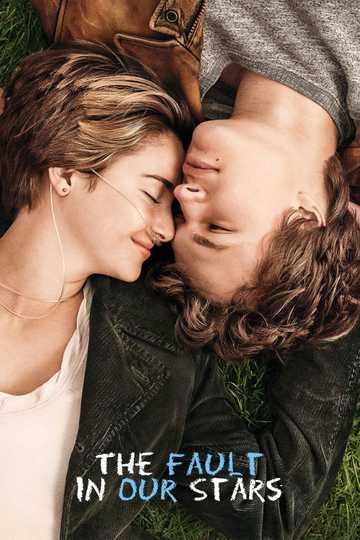 The Fault in Our Stars Poster