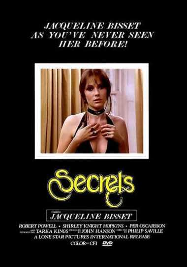 Secrets Poster