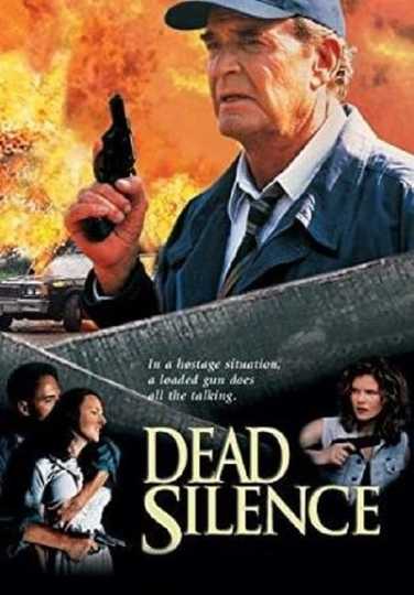Dead Silence Poster