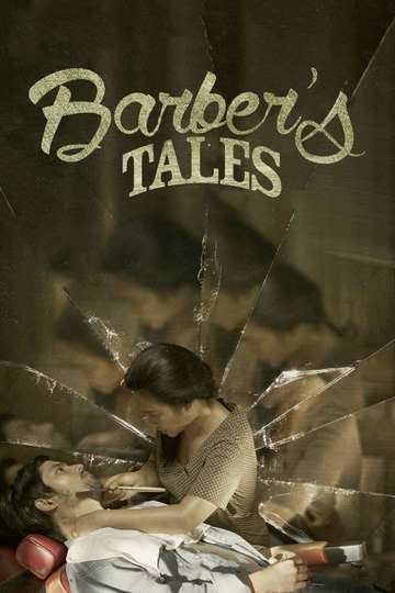 Barbers Tales Poster