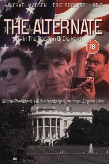 The Alternate Poster