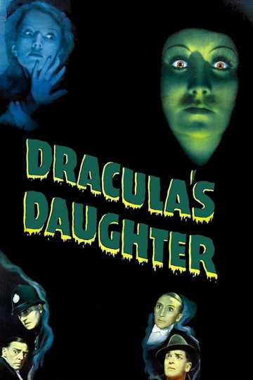 Dracula's Daughter Poster