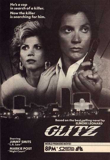 Glitz Poster