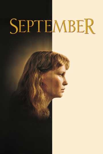 September Poster