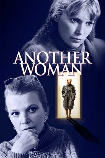 Another Woman Poster
