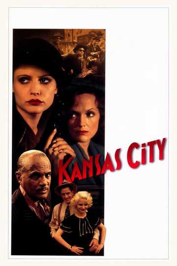 Kansas City Poster