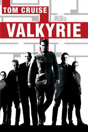 valkyrie tom cruise streaming