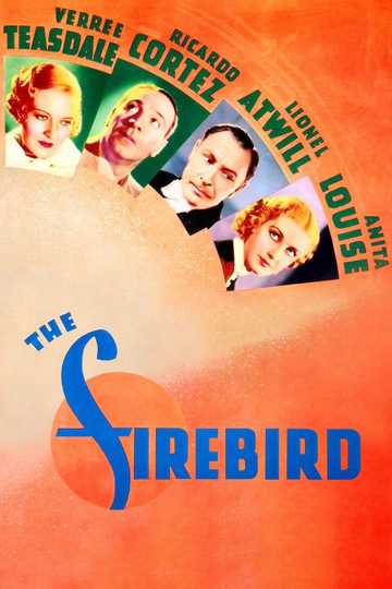The Firebird Poster